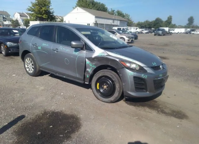 Mazda Cx-7 (2011)