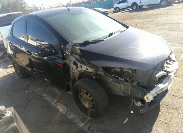 Mazda Mazda2 (2011)