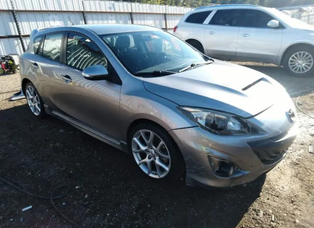 Mazda Mazda3 (2010)