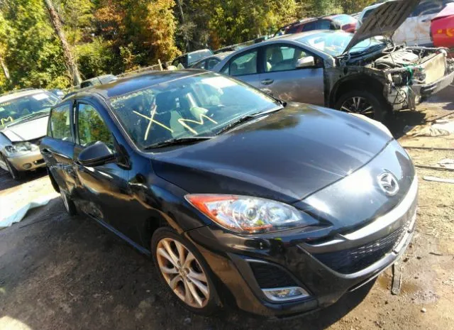 Mazda Mazda3 (2010)
