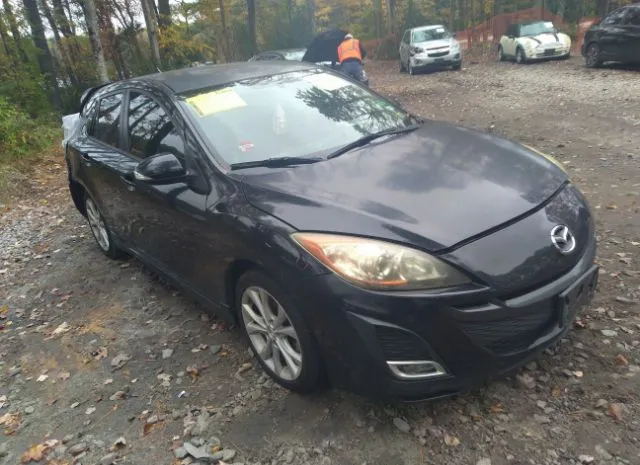 Mazda Mazda3 (2010)