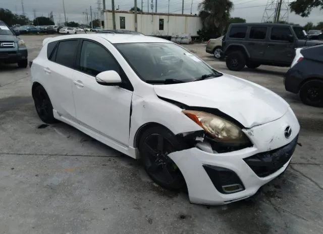 Mazda Mazda3 (2010)