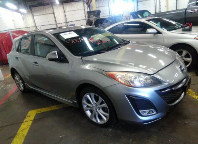 Mazda Mazda3 (2010)