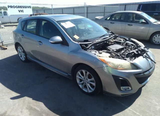 Mazda Mazda3 (2010)