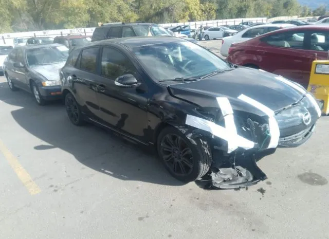 Mazda Mazda3 (2010)
