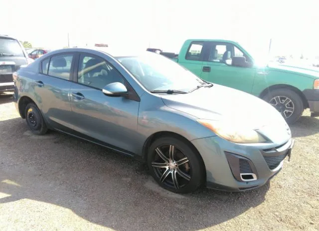 Mazda Mazda3 (2010)