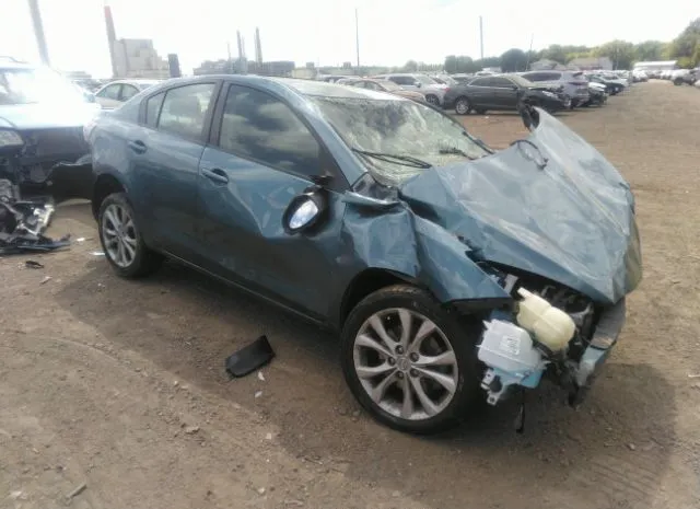 Mazda Mazda3 (2010)