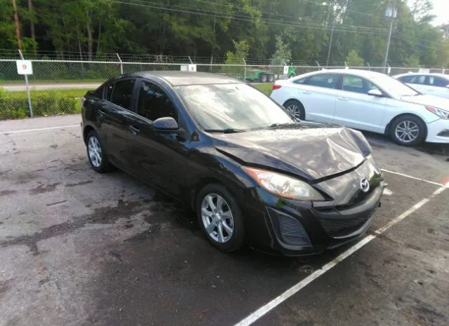 Mazda Mazda3 (2010)