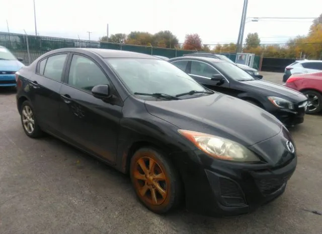 Mazda Mazda3 (2010)