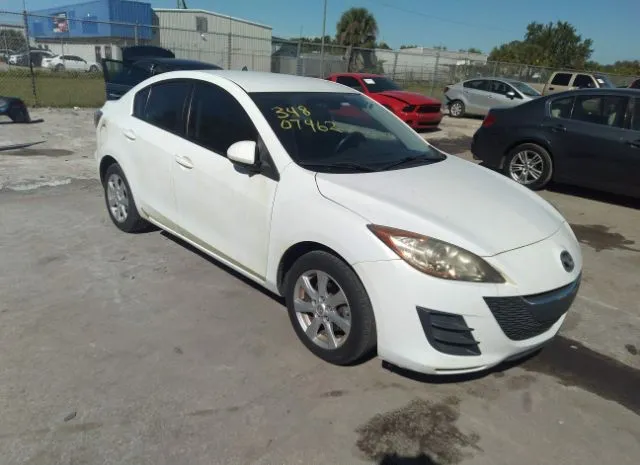Mazda Mazda3 (2010)