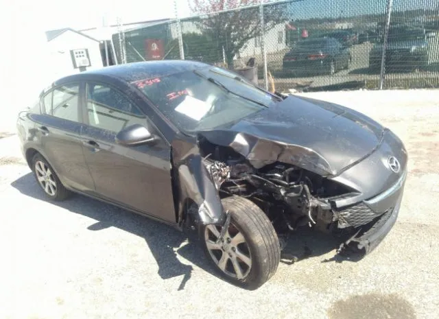 Mazda Mazda3 (2010)