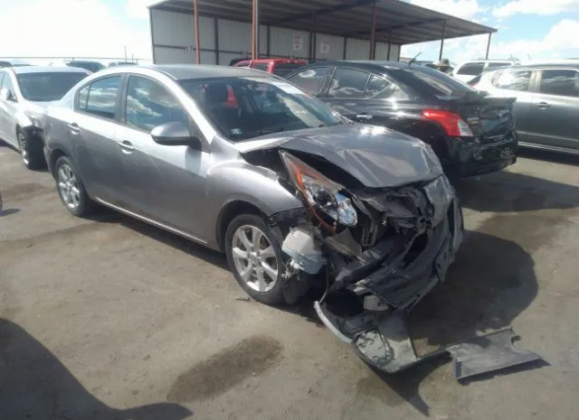 Mazda Mazda3 (2010)