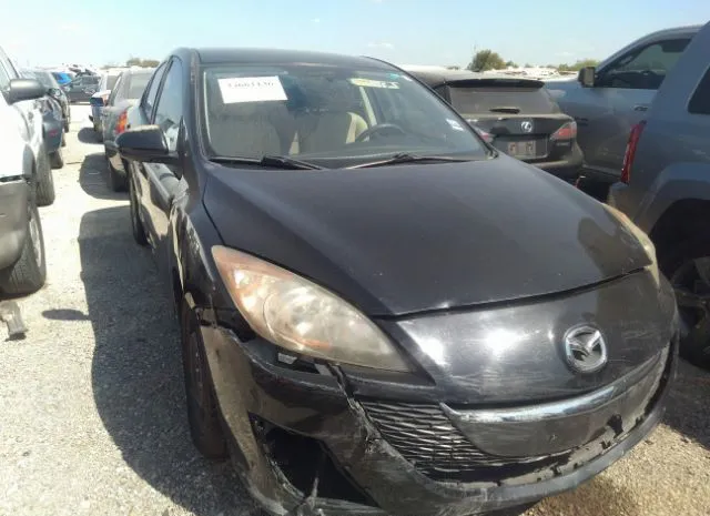 Mazda Mazda3 (2010)