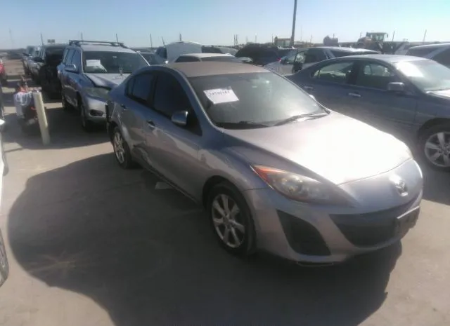 Mazda Mazda3 (2010)