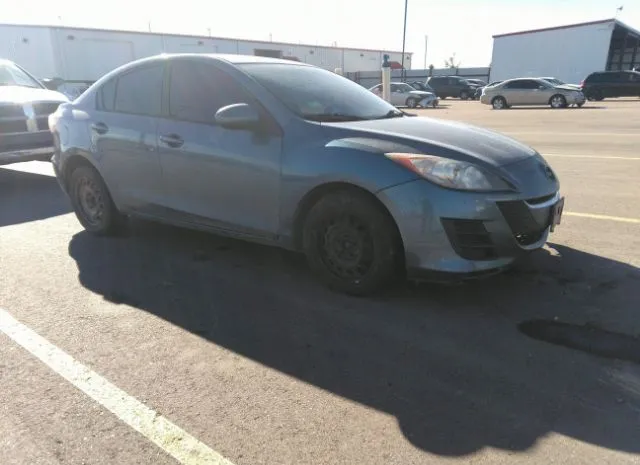 Mazda Mazda3 (2010)