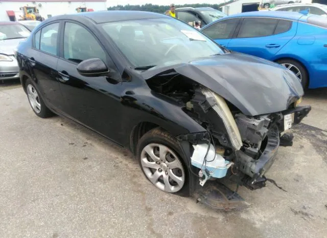 Mazda Mazda3 (2010)