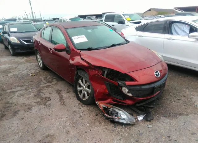 Mazda Mazda3 (2010)