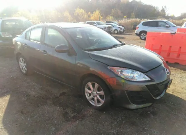 Mazda Mazda3 (2010)