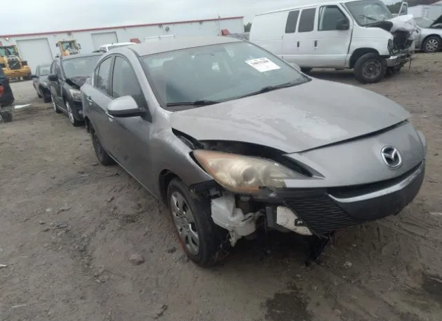 Mazda Mazda3 (2010)