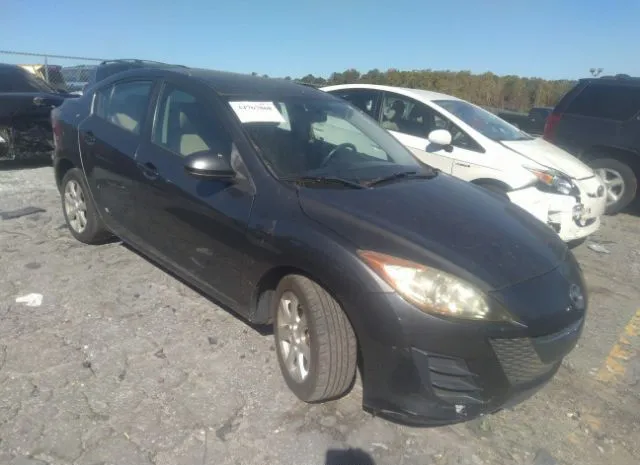 Mazda Mazda3 (2010)