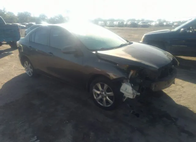 Mazda Mazda3 (2010)