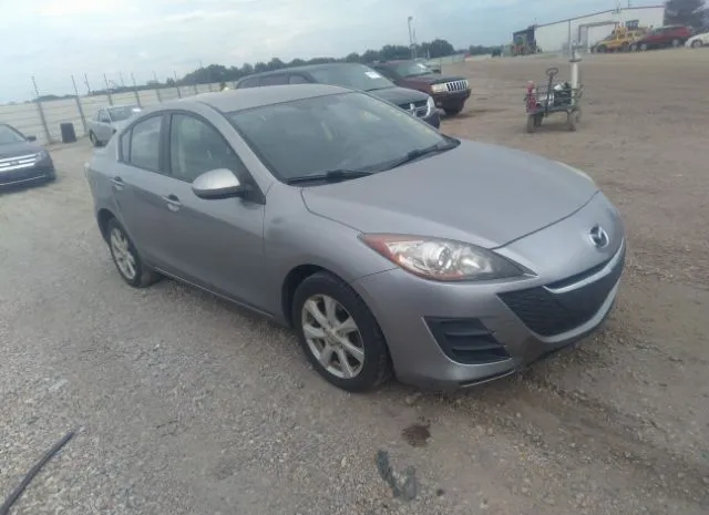 Mazda Mazda3 (2010)