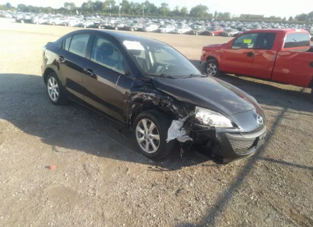 Mazda Mazda3 (2010)