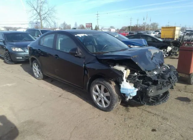 Mazda Mazda3 (2010)