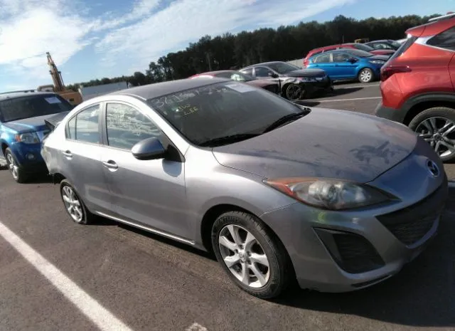 Mazda Mazda3 (2010)