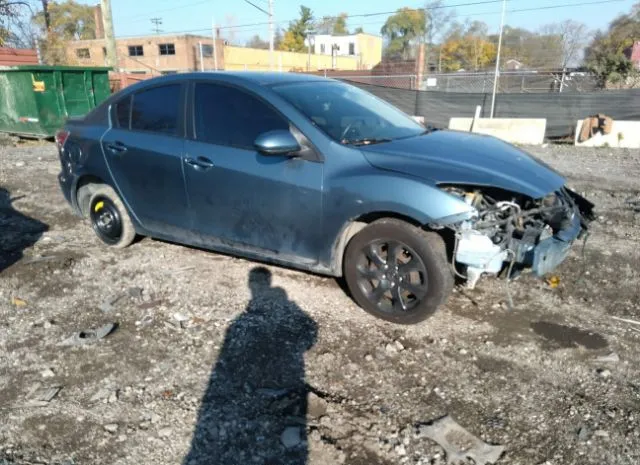 Mazda Mazda3 (2010)