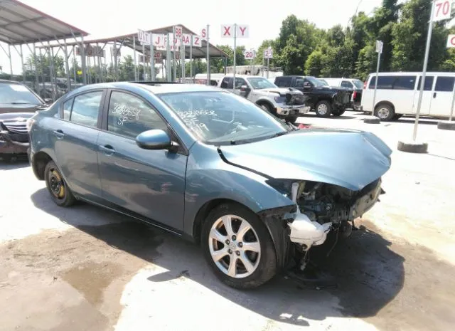Mazda Mazda3 (2010)