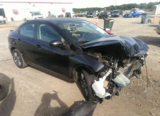 Mazda Mazda3 (2010)