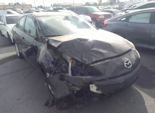 Mazda Mazda3 (2010)