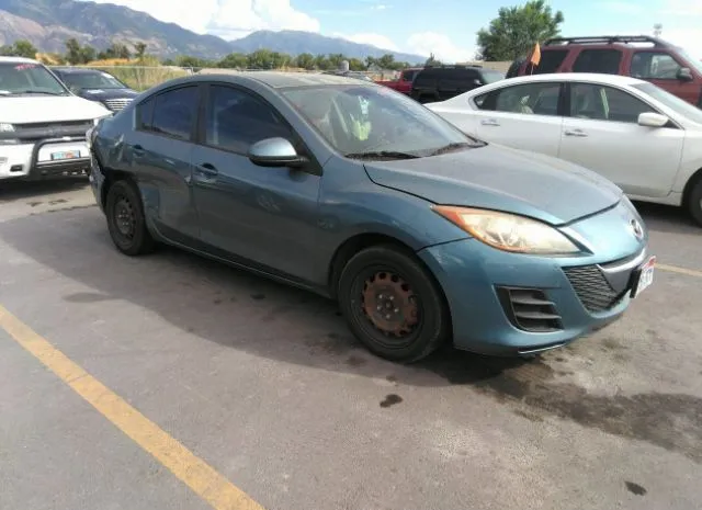 Mazda Mazda3 (2010)