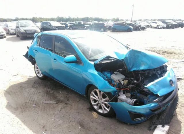 Mazda Mazda3 (2011)