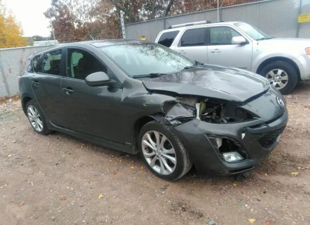 Mazda Mazda3 (2011)