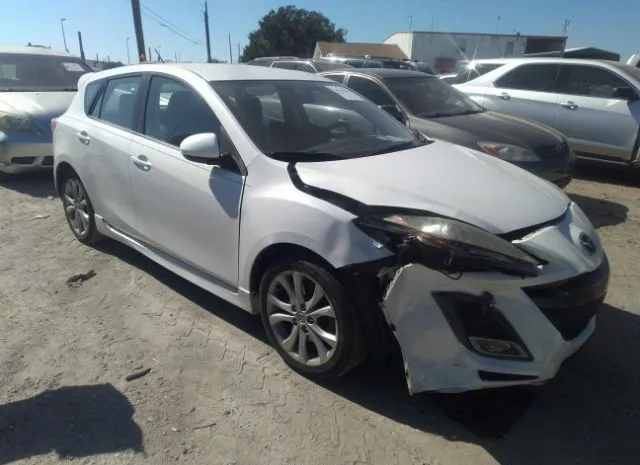 Mazda Mazda3 (2011)