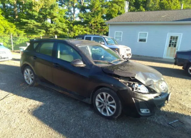 Mazda Mazda3 (2011)