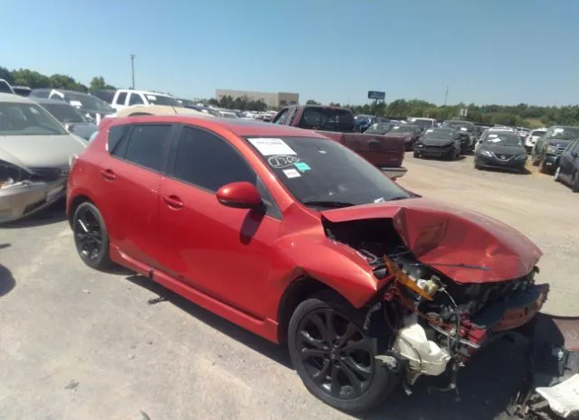 Mazda Mazda3 (2011)