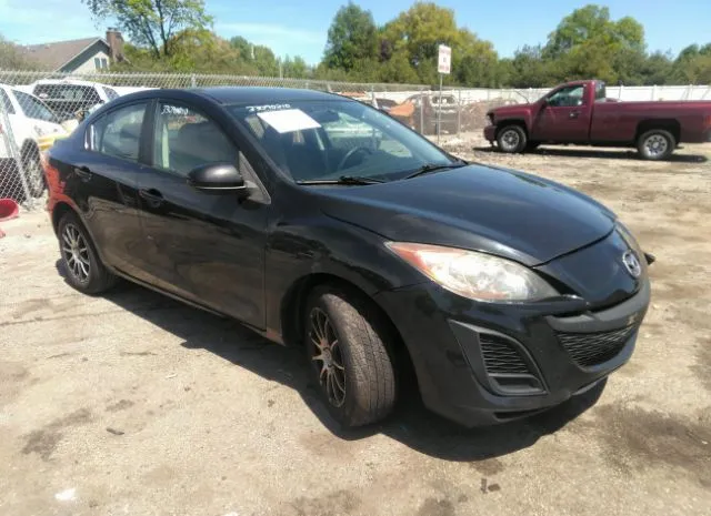 Mazda Mazda3 (2011)