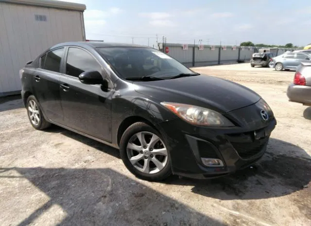 Mazda Mazda3 (2011)