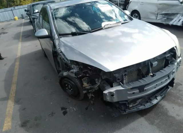Mazda Mazda3 (2011)
