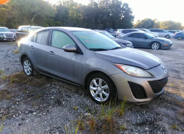 Mazda Mazda3 (2011)