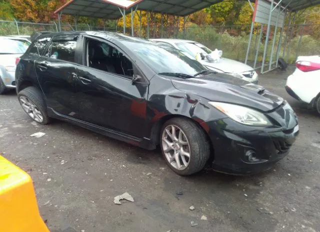 Mazda Mazda3 (2012)