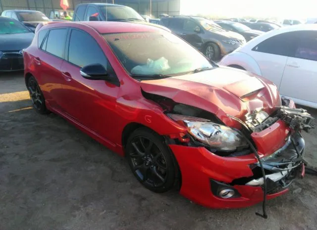 Mazda Mazda3 (2013)
