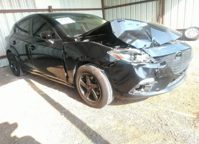 Mazda Mazda3 (2014)