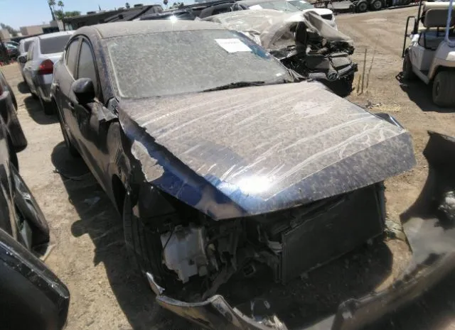 Mazda Mazda3 (2016)