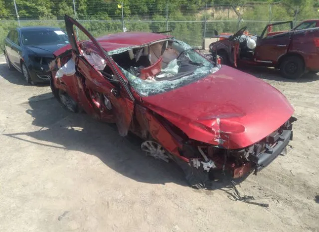 Mazda Mazda3 4-door (2018)