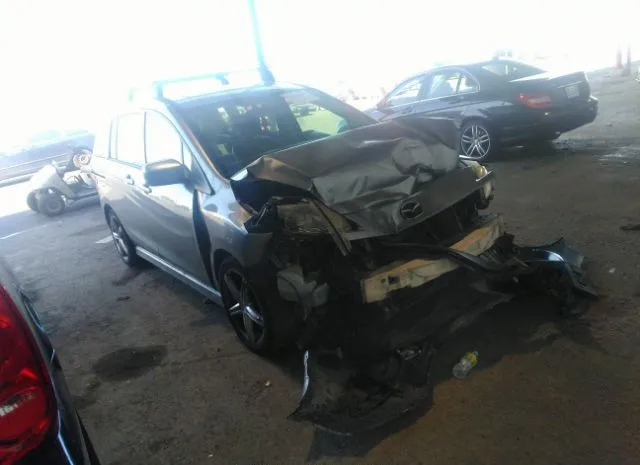 Mazda Mazda5 (2012)