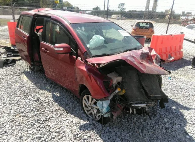 Mazda Mazda5 (2014)